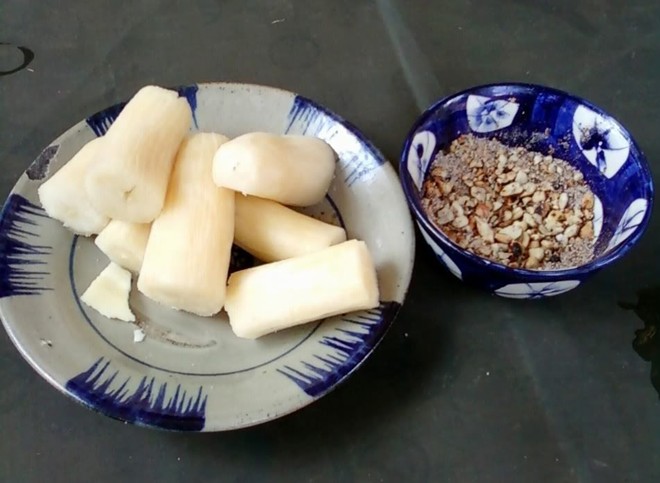 Địa đạo Củ Chi